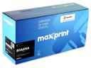 Toner Maxprint CE505A CF280A 80A 05A para impressoras Laserjet P2035 P2035n P2050 P2055d P2055dn 2055x Laserjet Pro 400 M401dn M425dn