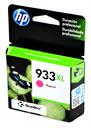 Cartucho de Tinta Original HP 933XL Magenta CN055AL para HP Officejet 7110 7510 7610 7612