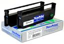 Fita para impressora matricial CMI 600 Haste Curta TP200 para Relógio Dimep Henry Tecnibra