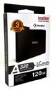 SSD 120 Giga Imation A320 Solid State Drive 2.5 SATA III 6GB/s