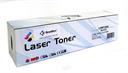 Toner Compatível W1103A Preto Genérico 103A para impressora NeverStop Laser 1000a 1000w MFP 1200a 1200w LHW1103A