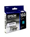 Cartucho de Tinta Epson 133 Preto T133120 para as impressoras Epson Stylus TX235W TX420W TX430W Epson Stylus Office TX320F