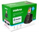 Telefone Sem Fio Preto TS5120