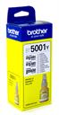 Garrafa de tinta Original Amarelo BT5001A para para Impressora Tanque de Tinta Brother T420W T510W T520W T710W T720DW T820DW T910DW T4000DW T4500DW