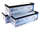 Toner Compatível CB435A CB436A CE285A CE278 para impressoras Laserjet P1005 P1006 P1505 PM1522 M1120 P1102W P1102 M1130 M1136 M1210 M1213 M1212 M1132 LH435A LH436A LH285A Resolution no atacado em caixa com 3 toners