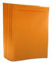 Envelope Saco Kraft Ouro 240x340 80g Foroni