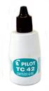 Tinta Pilot Para Carimbo Tc 42 Preta