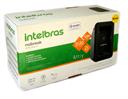 Nobreak 1200VA Intelbras Entrada Bivolt Automático com 8 Tomadas