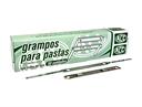 Grampo Trilho Para Pasta Acc C/50 Unidades