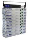 Fita para impressora matricial Epson LX300 TexPrint no atacado em caixa com 10 fitas TP 067 HD LX-300 LX 300+ MX-80 FX70 80 850 870 880 LQ570 LQ 570 LX 810 LX810 LX-810 MX80 Compatível com SO15631