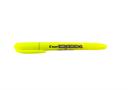 Marca Grifa Texto Lumi Color 200 SL Amarelo Pilot