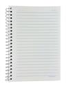 Capas Sortidas Color Panamericana 96 folhas 140mm x 202mm