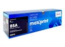 Toner Compatível HPCE285A 85A Preto para impressoras Laserjet P1102W P1102 M1130 M1136 M1210 M1213 M1212 M1132 HP85A