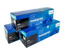 Toner Compatível CF 283A Preto Maxprint 83A no Atacado em Caixa com 3 para impressora Laserjet Pro M125 M125FW M125A M126 M126A M127 M127FW M127FN M201 M225 CF83A HP83A