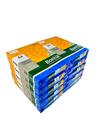 Folha Sulfite A4 75 g/m2 Boreal no pacote com 500 folhas