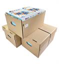 Folha Sulfite A4 75 g/m2 Aquattro no atacado pack com 3 caixas com 10 pacotes de 500 folhas em cada caixa totalizando 15000 folhas