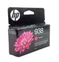 Cartucho de Tinta Original HP 938 Magenta 4s6x6pl Para Hp Officejet Pro 9110 9120 9130 9720 9730