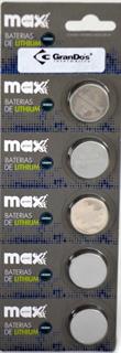 Bateria CR2025 3V