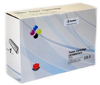 Toner Genérico TN880 TN3472