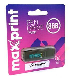 Pen Drive 8GB Maxprint