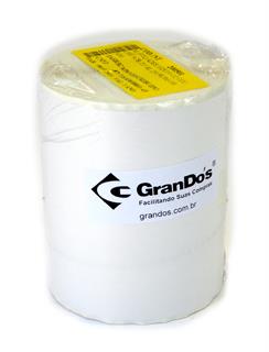 Etiquetas para Argox 100 mm x 150 mm para Impressão SEM Ribbon