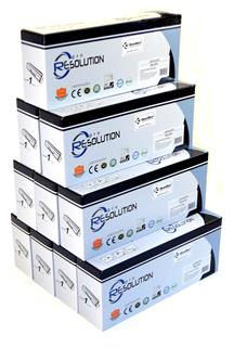 Toner Resolution TN2370 na Caixa Com 10 Toners