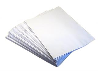 Envelope 260 x 360 Branco Pacote com 50