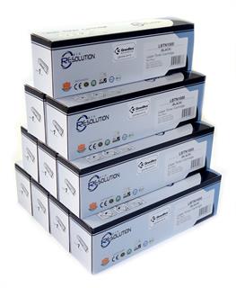 Toner Resolution TN1060 na Caixa Com 10 Toners