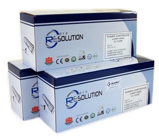 Toner Resolution 105A na Caixa Com 3 Toners