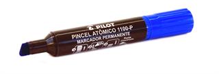 Pincel Atômico Azul Pilot