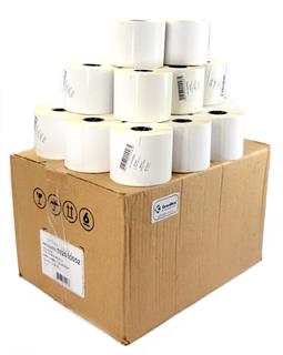 Etiquetas Térmicas para Balança 60 mm x 40 mm 30 metros RB