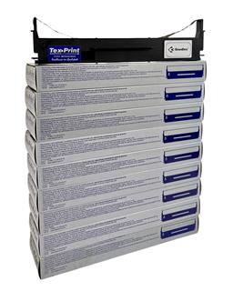 Fita para Epson LX 350 TexPrint TP-131 pack com 10 unidades