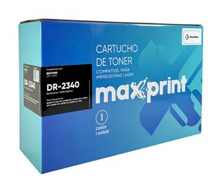 Fotocondutor Maxprint Brother DR 2340