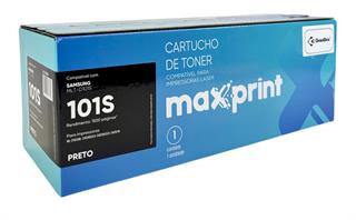 Toner Maxprint Samsung MLT-D101S