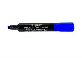 Pincel Atômico AZUL Pilot