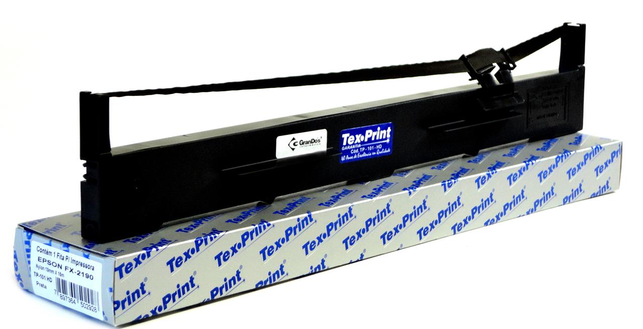 Fita para Epson FX 2190 TexPrint