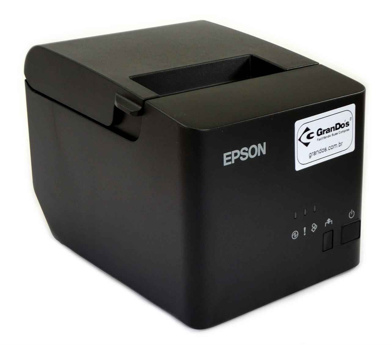 Impressora Térmica Epson TM T20X