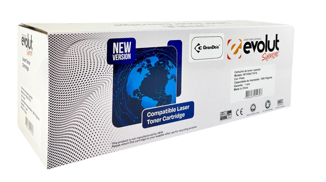 Toner Evolut 105A